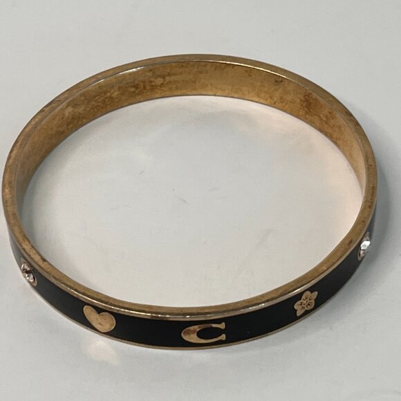 Coach Y2K Bangle - Picture 7 of 7